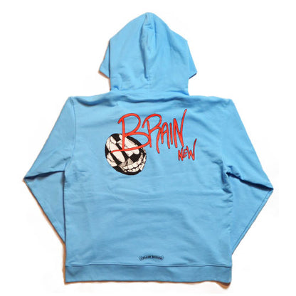 × MATTY BOY /  PPO BRAIN NEW HOODIE