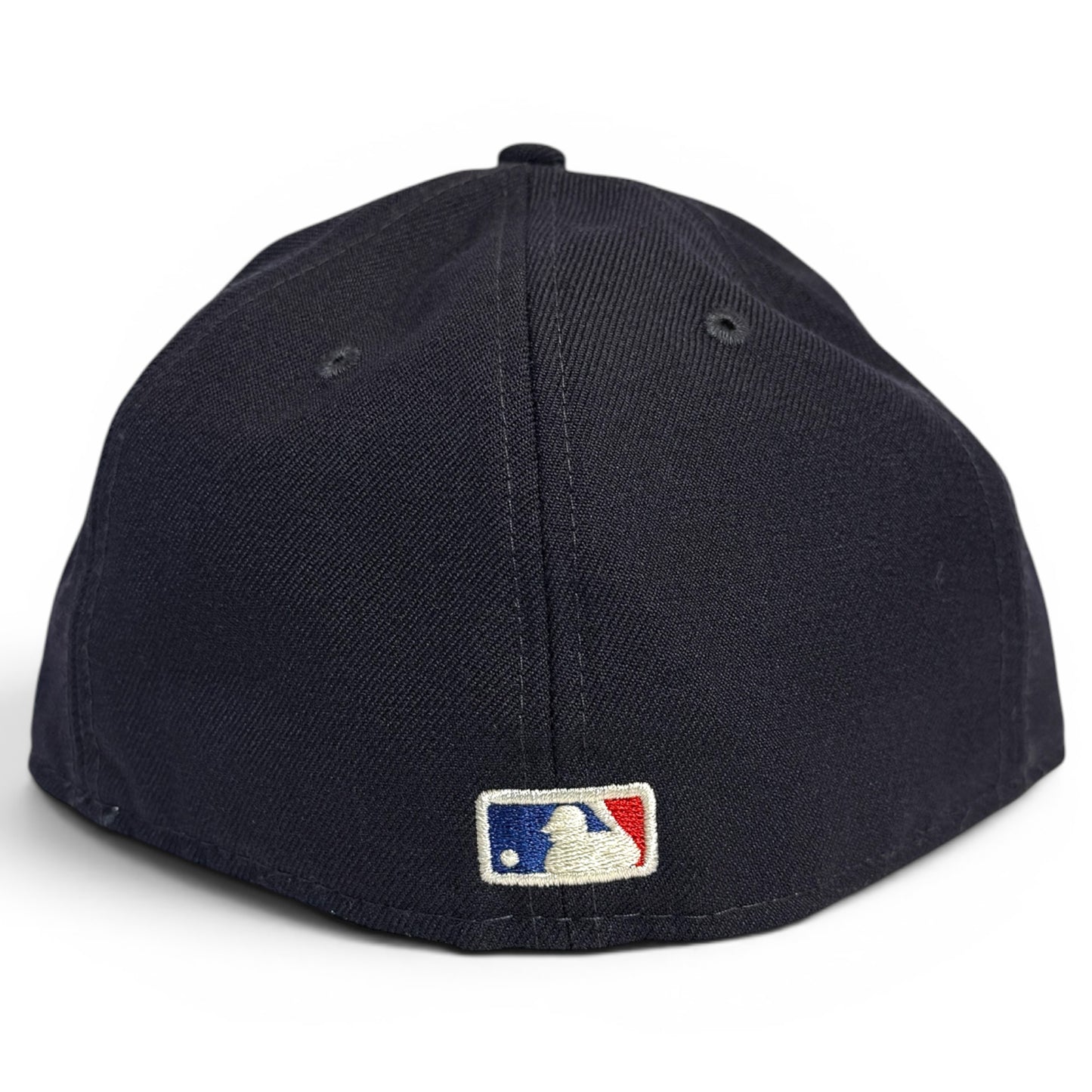 ESSENTIALS × New Era 59FIFTY Fitted Hat - NAVY