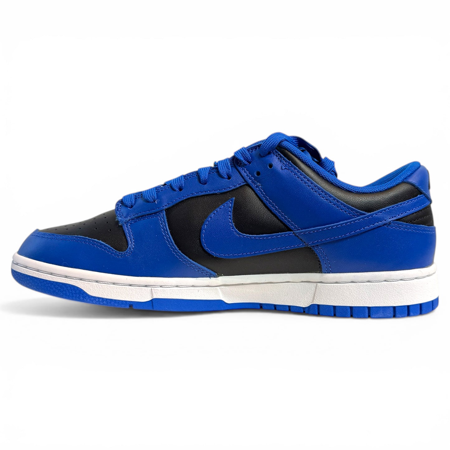 NIKE DUNK LOW RETRO (DD1391 001) "HYPER COBALT"