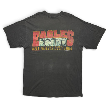 EAGLES Hotel California