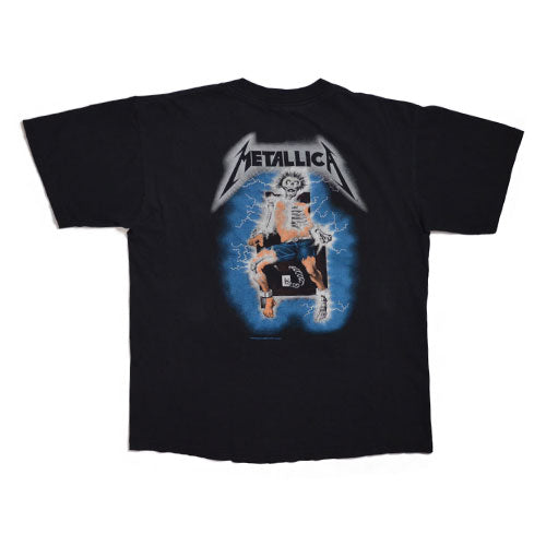 METALLICA KILL'EM ALL