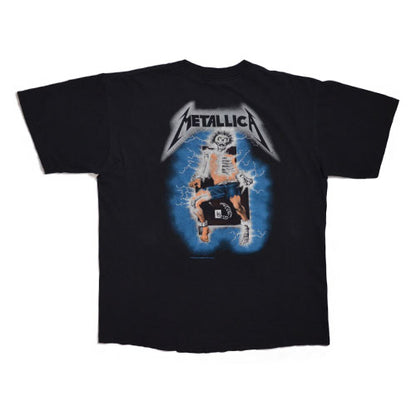 METALLICA KILL'EM ALL