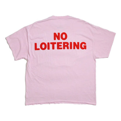 NOT A CRIME T-SHIRT I "CACTUS JACK"