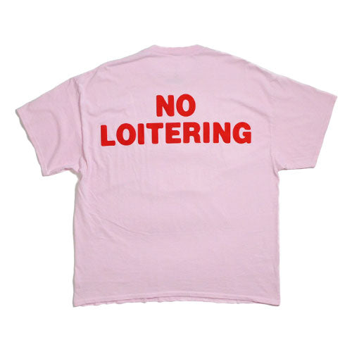 NOT A CRIME T-SHIRT I "CACTUS JACK"