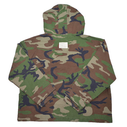 FOG - FEAR OF GOD Camouflage Anorak