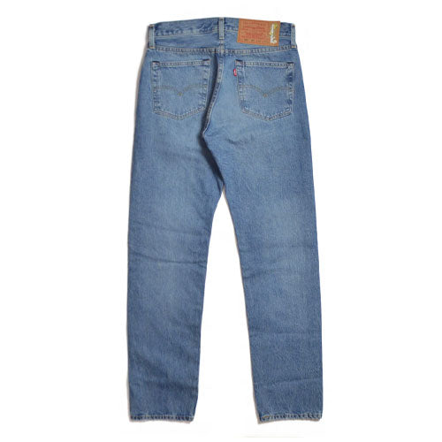 DENIM TEARS X LEVI'S PLAIN JANE