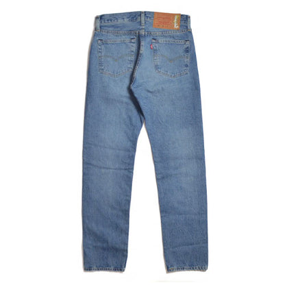DENIM TEARS X LEVI'S PLAIN JANE