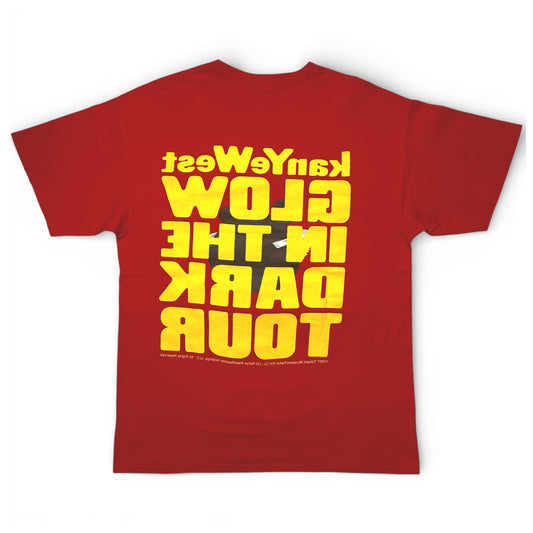 Kanye West GLOW IN THE DARK TOUR