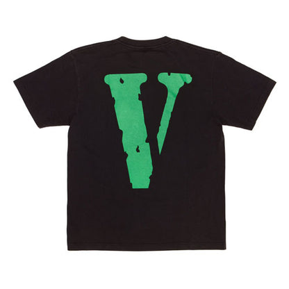 VLONE Staple T-Shirt Black