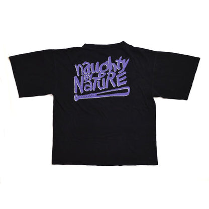 naughty BY Nature POVERTY'S PARADISE