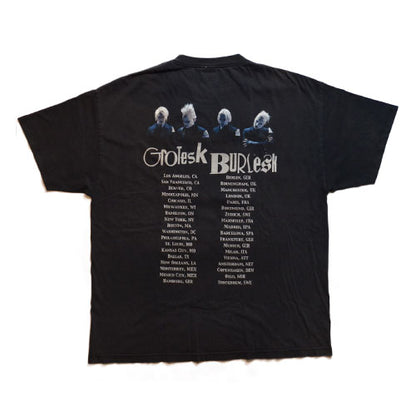 MARILYN MANSON Grotesk BURLesk