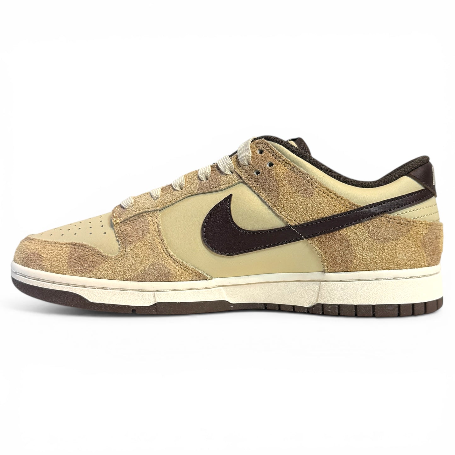 NIKE DUNK LOW RETRO PRM (DH7913 200) "CHEETAH"