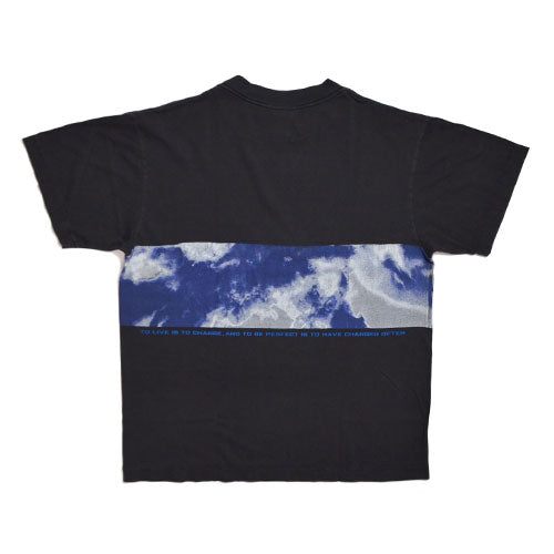 SAINT Mxxxxxx SKY SS T-SHIRT