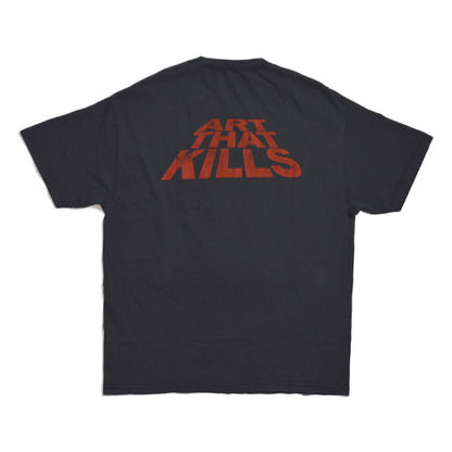 ATK Stack Logo Tee