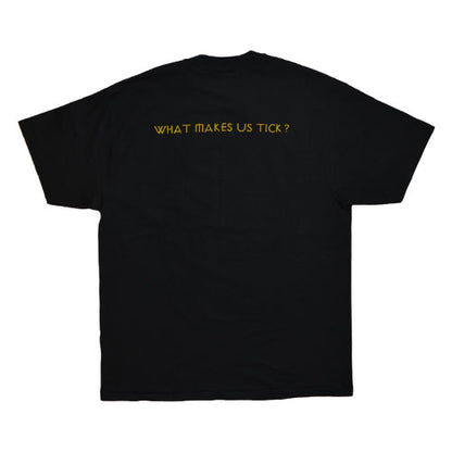 BIOHAZARD what makes us tick