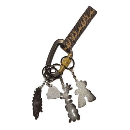 ARTIFACTS KEYCHAIN "CACTUS JACK"