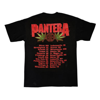 PANTERA