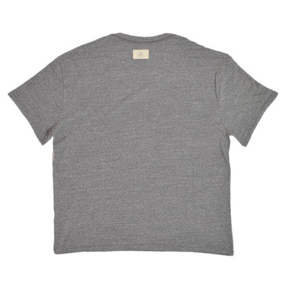 FOG - FEAR OF GOD Essentials Tri-Blend Boxy T-Shirt