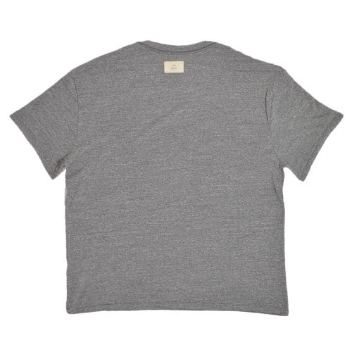 FOG - FEAR OF GOD Essentials Tri-Blend Boxy T-Shirt