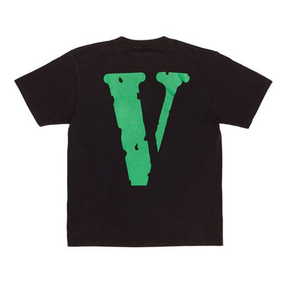 Friends T-Shirt Black