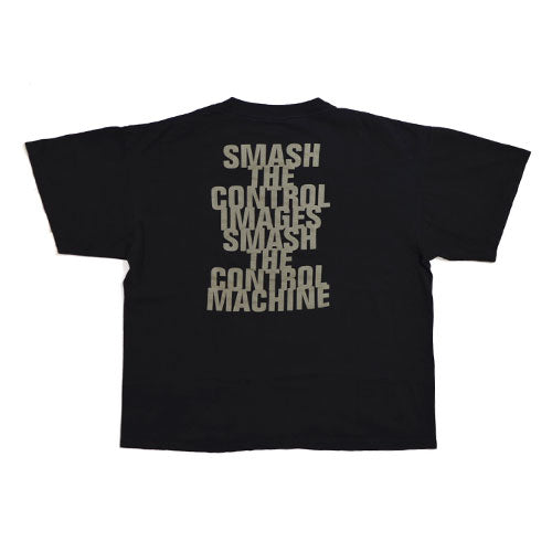 MINISTRY "JUST ONE FIX" Burroughs TRAIN