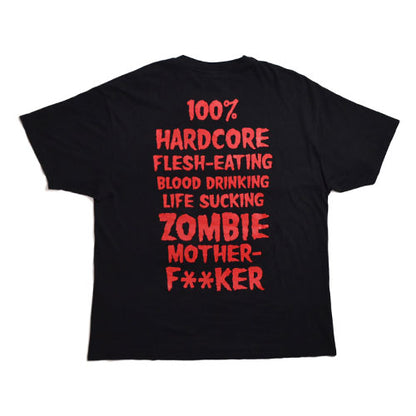 ROB ZOMBIE 100% HARDCORE