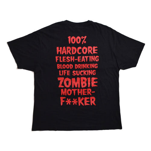 ROB ZOMBIE 100% HARDCORE