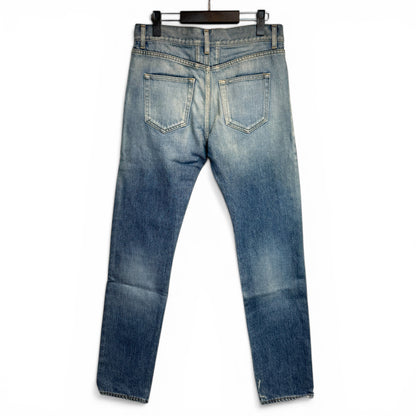 D10 ORIGINAL MID  SKINNY JEAN "2015SS" by Hedi Slimane