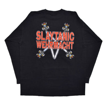 Slayer SLAYTANIC WEHRMACHT