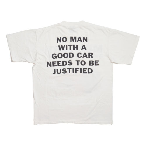 MINISTRY JESUS BUILT MY HOTROD