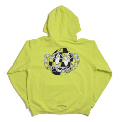 × MATTY BOY /  PPO LINK HOODIE