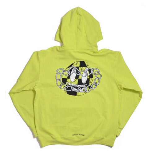 × MATTY BOY /  PPO LINK HOODIE