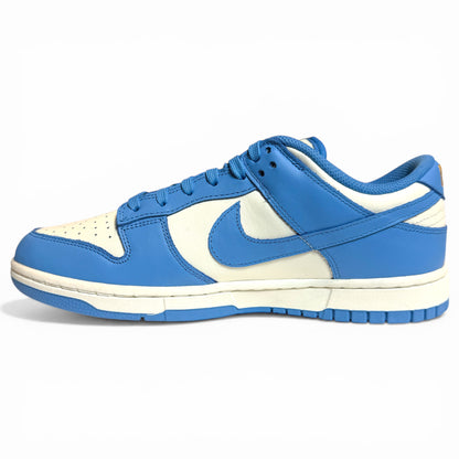 W NIKE DUNK LOW (DD1503 100) "COAST"