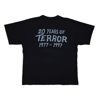 MISFITS 20 YEARS OF TERROR 1977-1997