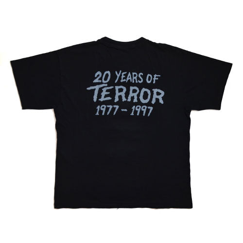 MISFITS 20 YEARS OF TERROR 1977-1997