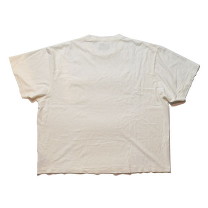 PLAIN VINTAGE POCKET Tee