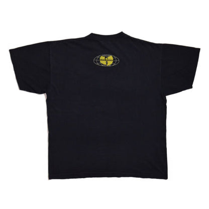 WU-TANG CLAN WU TANG FOREVER