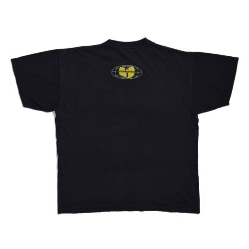 WU-TANG CLAN WU TANG FOREVER