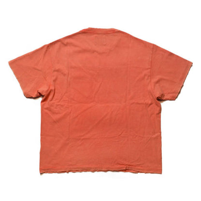 PLAIN VINTAGE POCKET Tee