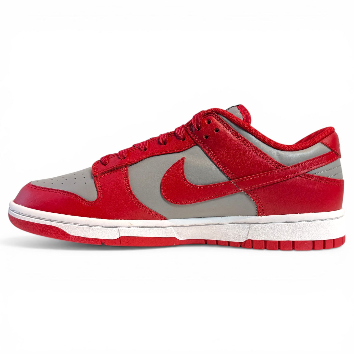 NIKE DUNK LOW RETRO (DD1391 002) "UNLV"