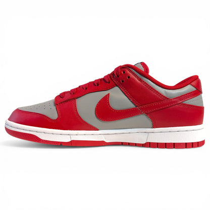 NIKE DUNK LOW RETRO (DD1391 002) "UNLV"