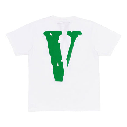 VLONE Staple T-Shirt White