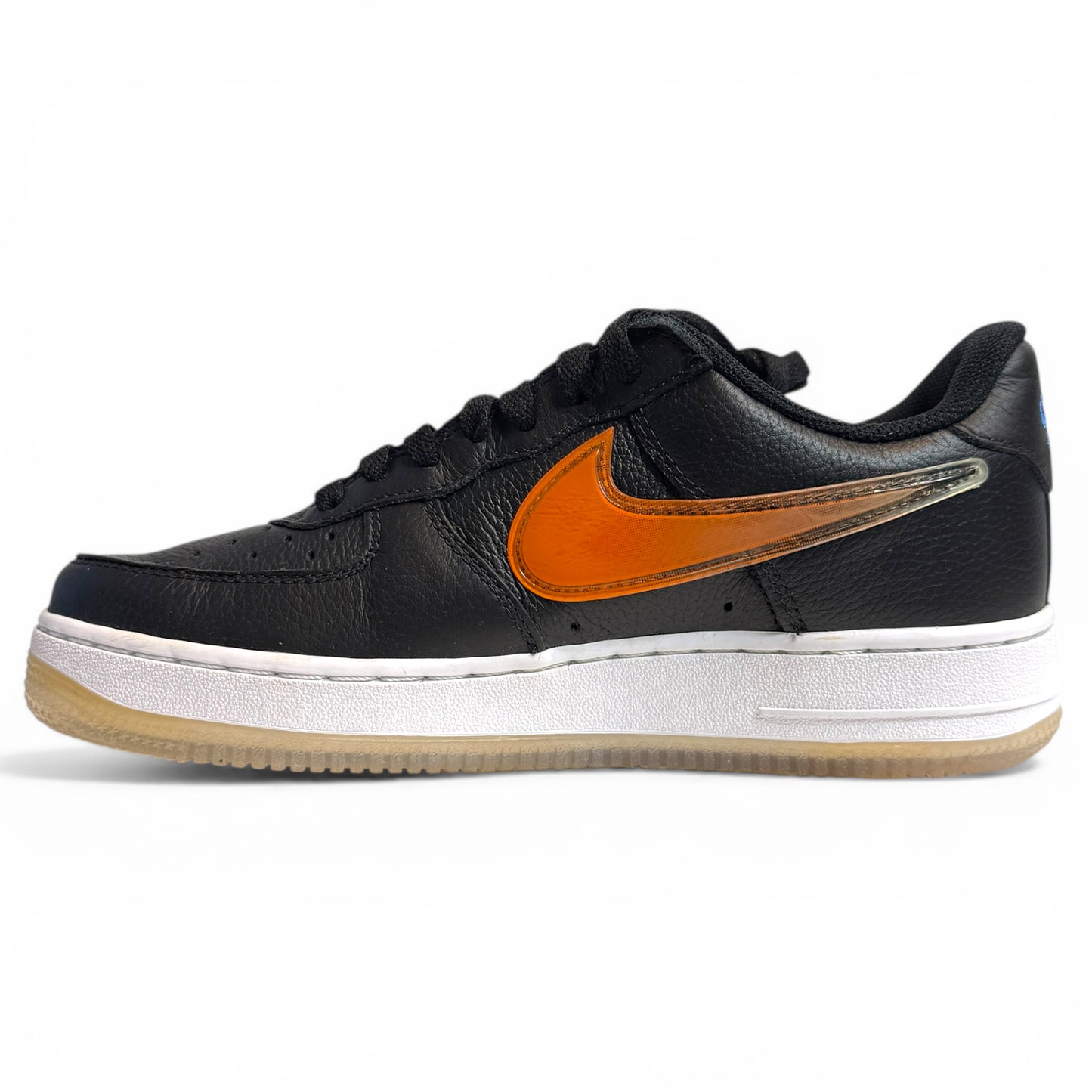 NIKE AIR FORCE 1 LOW / KITH (CZ7928 001) "NYC"
