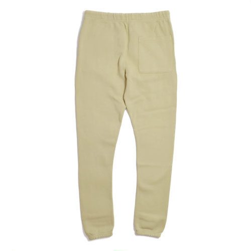 ESSENTIALS SWEATPANTS - TWILL
