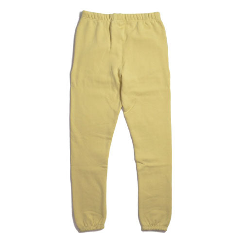 ESSENTIALS SWEATPANTS - GARDEN GLOW