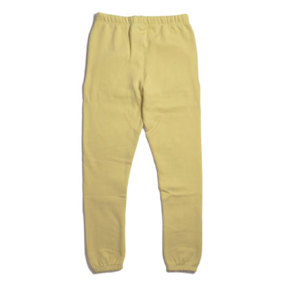 ESSENTIALS SWEATPANTS - GARDEN GLOW