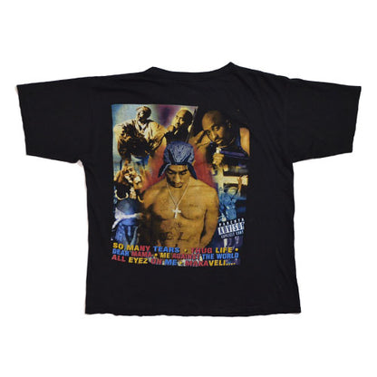 TUPAC / IN MEMORY OF 2PAC
