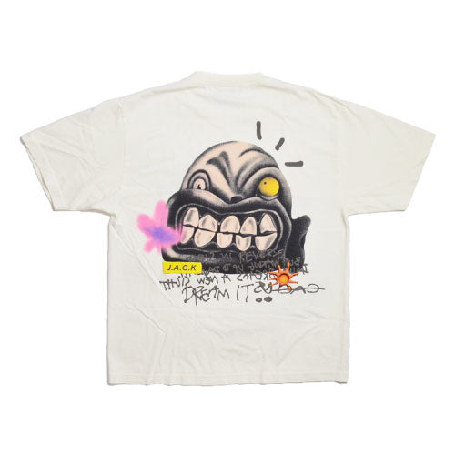 DREAM IT TEE "CACTUS JACK"