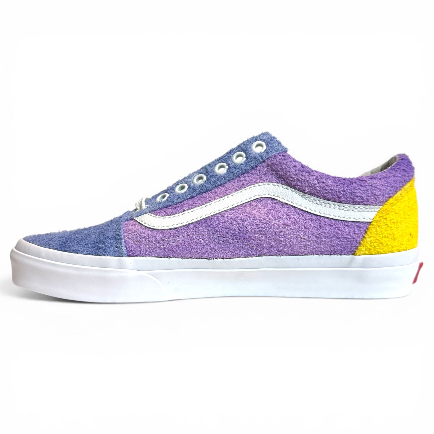 Anderson Paak × VANS Old Skool "ZITI"