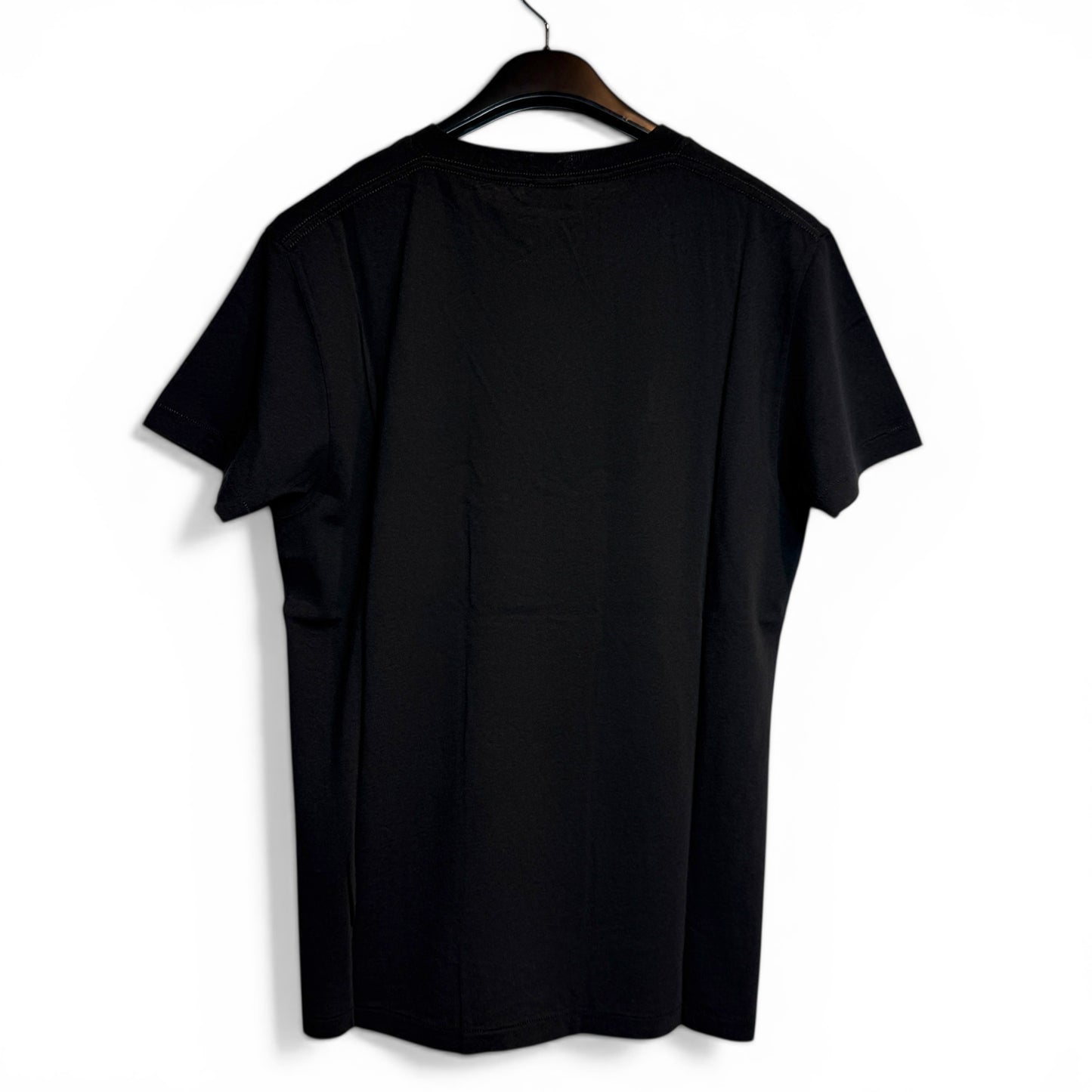 SURF SHORT SLEEVE SL MUSICAL NOTES PRINTED T-SHIRT "2016FW" by Hedi Slimane